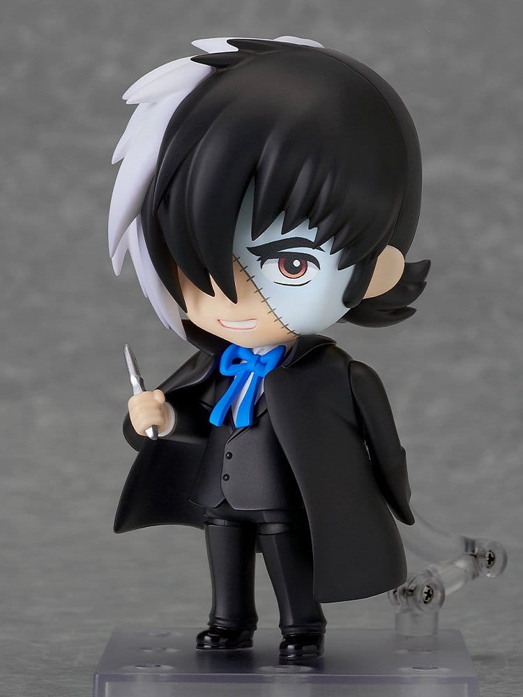 Black Jack figurine Nendoroid Black Jack: Comic Color Ver. 10 cm
