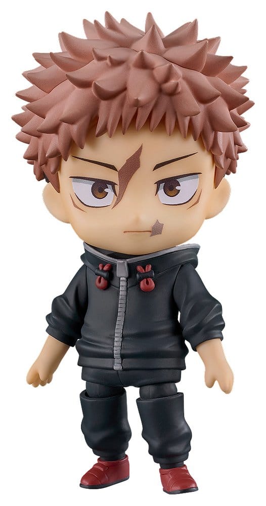 Jujutsu Kaisen figurine Nendoroid Yuji Itadori: Execution Ver. [Basic] 10 cm