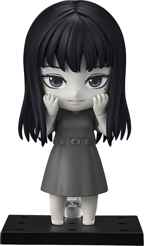 Junji Ito Maniac figurine Nendoroid Tomie 10 cm