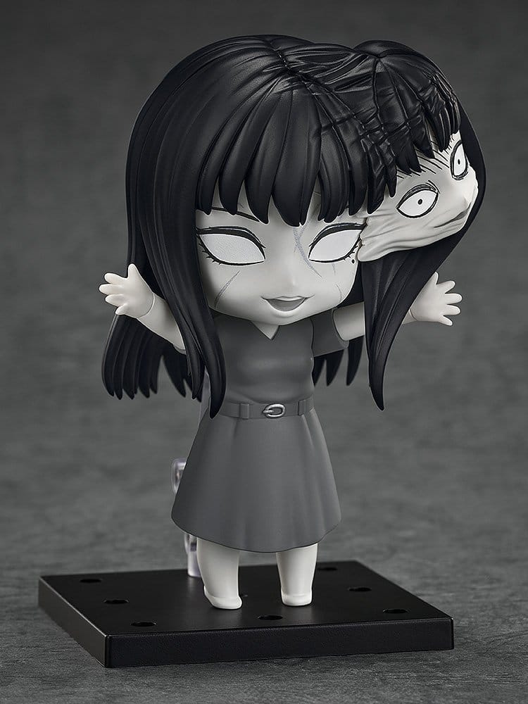 Junji Ito Maniac figurine Nendoroid Tomie 10 cm