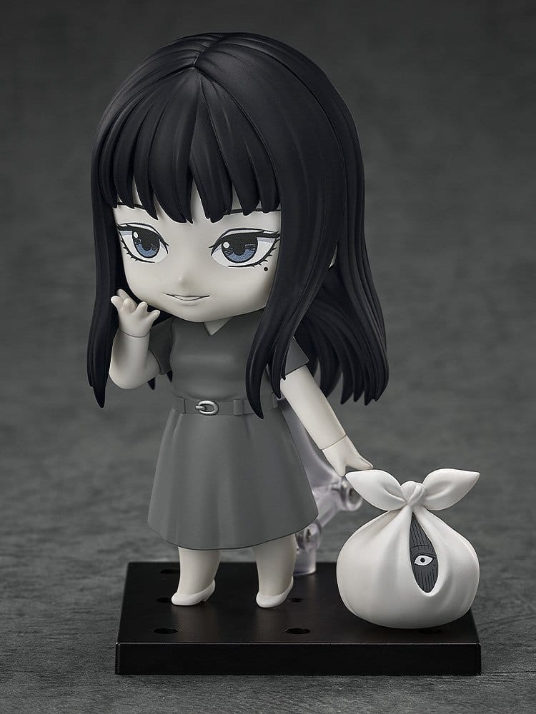 Junji Ito Maniac figurine Nendoroid Tomie 10 cm