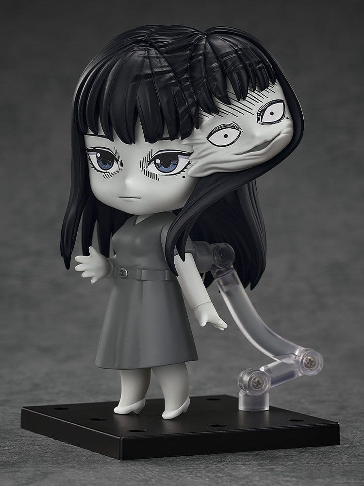 Junji Ito Maniac figurine Nendoroid Tomie 10 cm