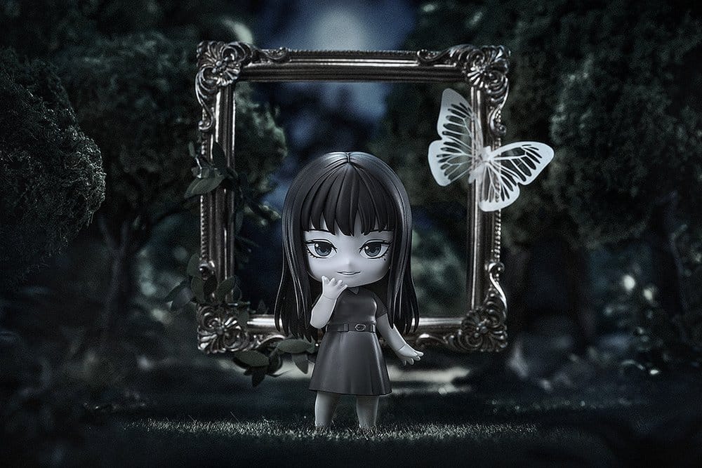 Junji Ito Maniac figurine Nendoroid Tomie 10 cm