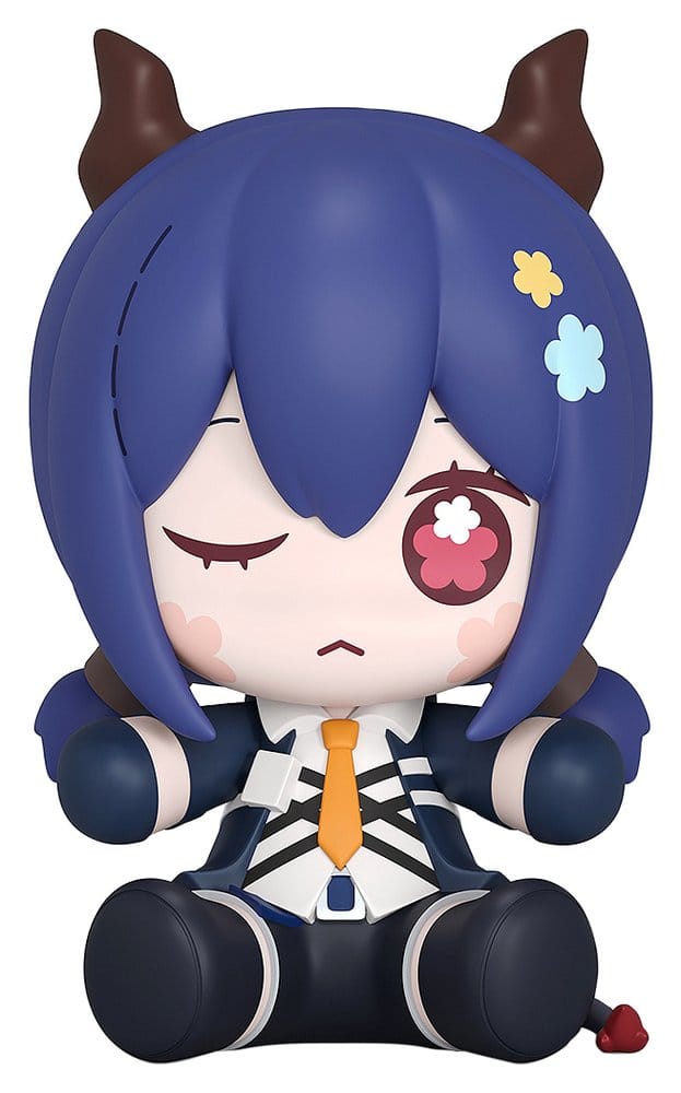 Arknights figurine Chibi Huggy Good Smile Ch´en 7 cm