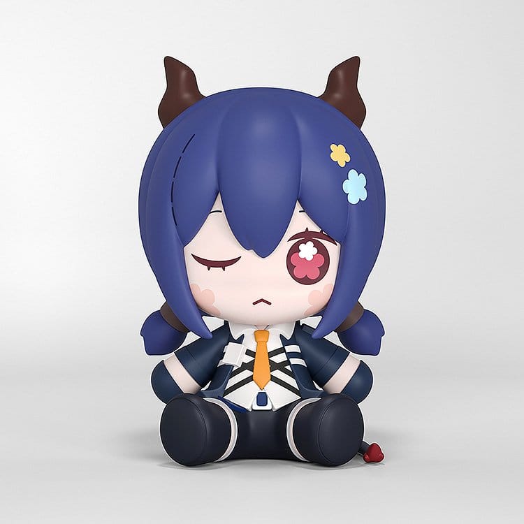 Arknights figurine Chibi Huggy Good Smile Ch´en 7 cm
