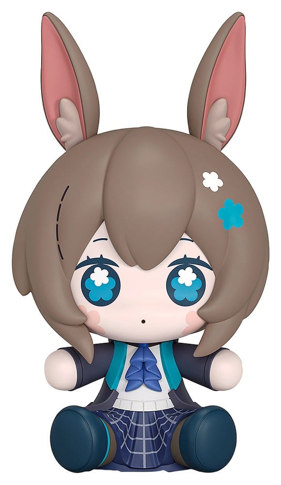 Arknights figurine Chibi Huggy Good Smile Amiya 7 cm