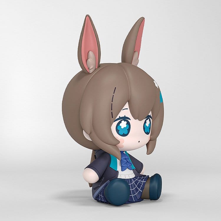 Arknights figurine Chibi Huggy Good Smile Amiya 7 cm