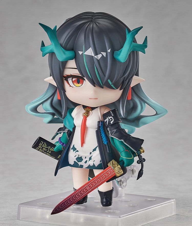 Arknights figurine Nendoroid Dusk 10 cm