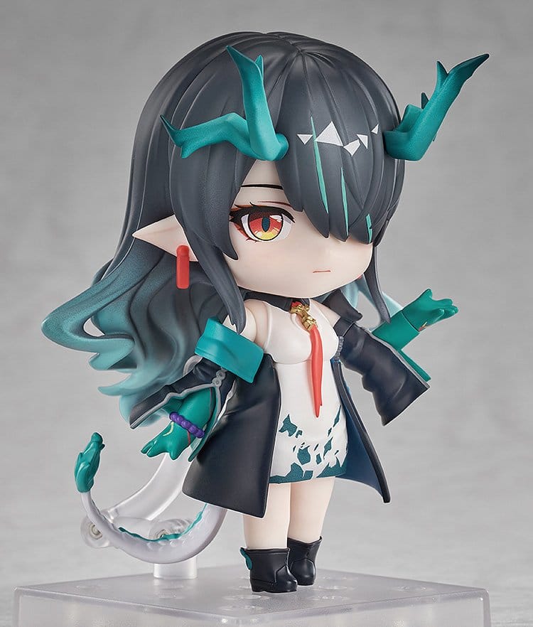 Arknights figurine Nendoroid Dusk 10 cm