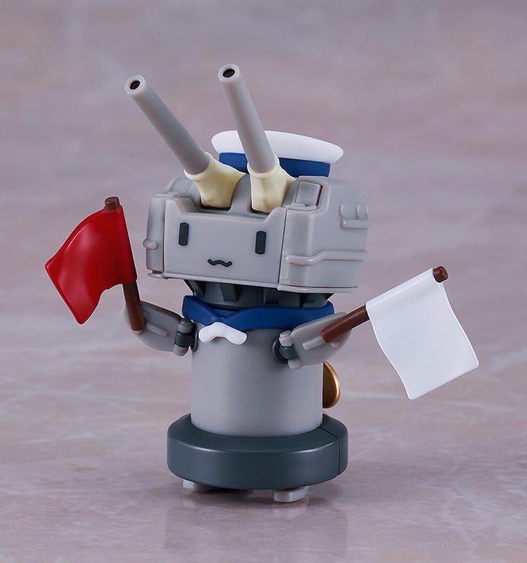 Kantai Collection maquette Reincarnation Shimakaze 25 cm