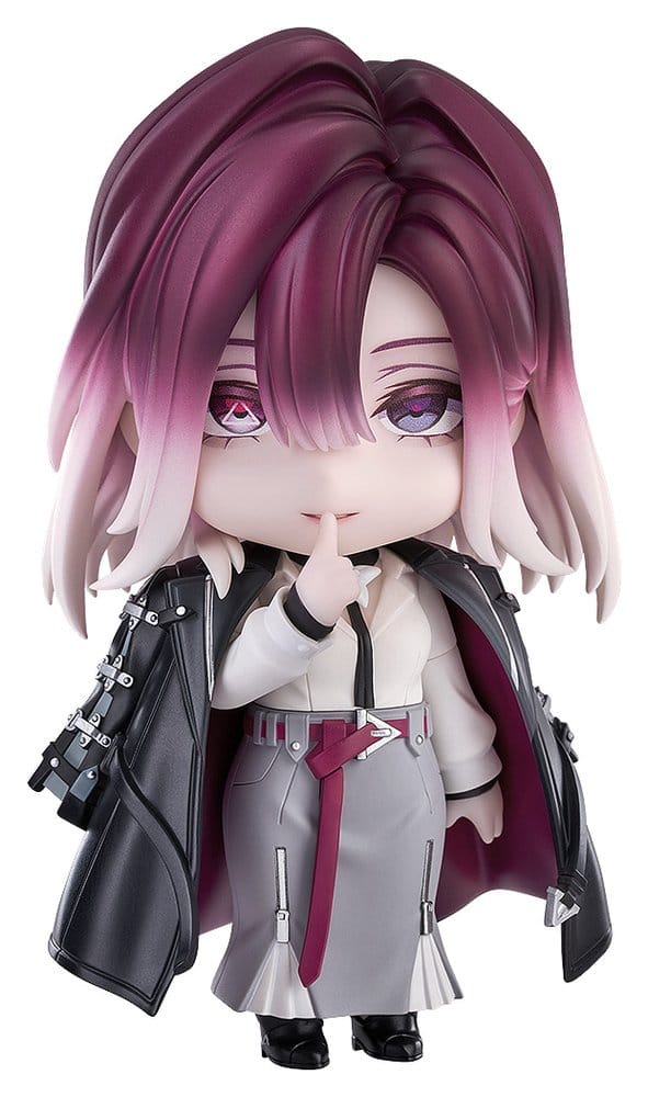 Path to Nowhere figurine Nendoroid Shalom 10 cm