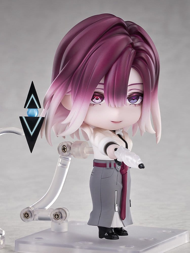 Path to Nowhere figurine Nendoroid Shalom 10 cm