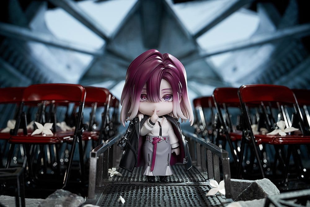 Path to Nowhere figurine Nendoroid Shalom 10 cm
