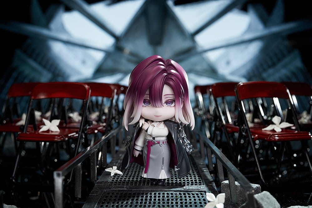 Path to Nowhere figurine Nendoroid Shalom 10 cm