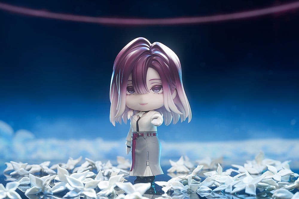 Path to Nowhere figurine Nendoroid Shalom 10 cm