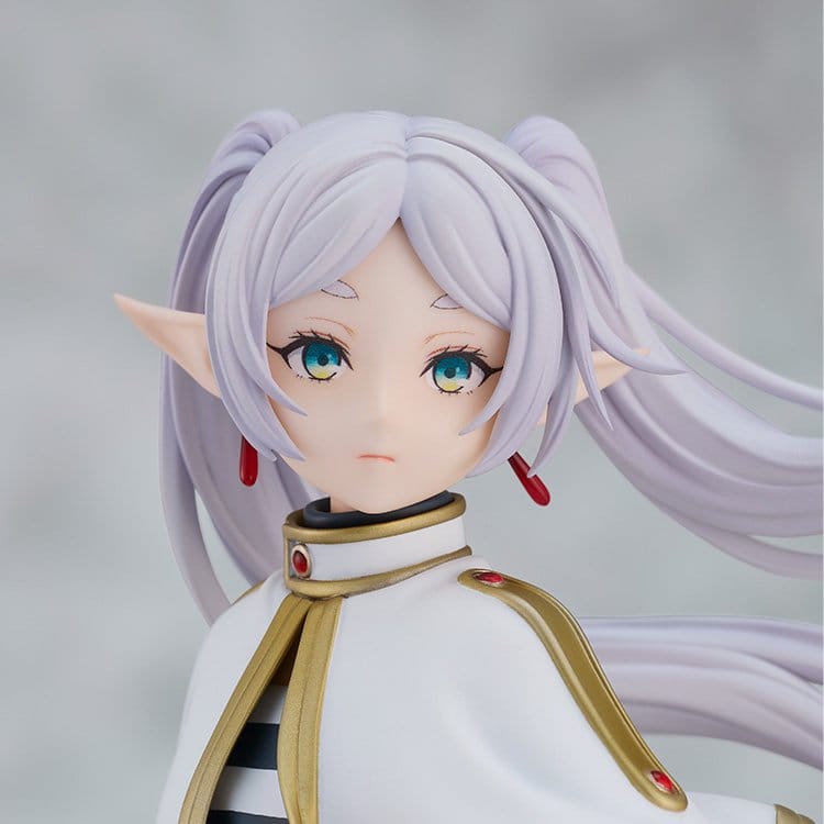 Frieren: Beyond Journey's End statuette PVC 1/7 Frieren: Magic of the Eventide Glow 21 cm