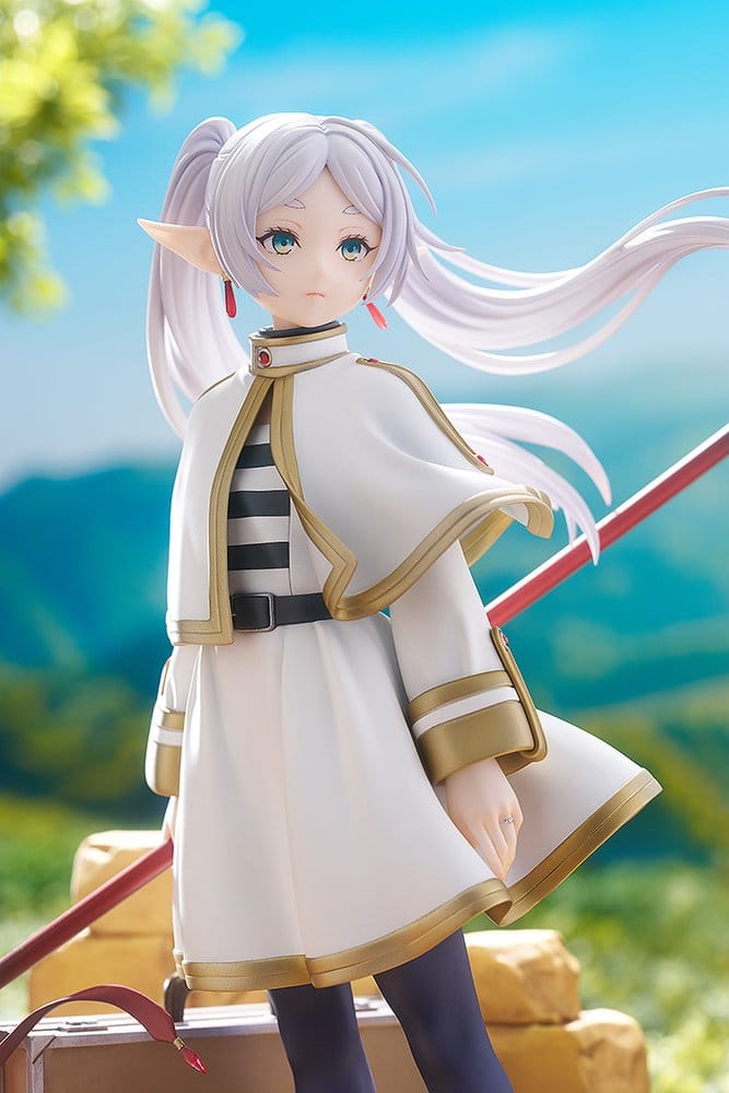 Frieren: Beyond Journey's End statuette PVC 1/7 Frieren: Magic of the Eventide Glow 21 cm