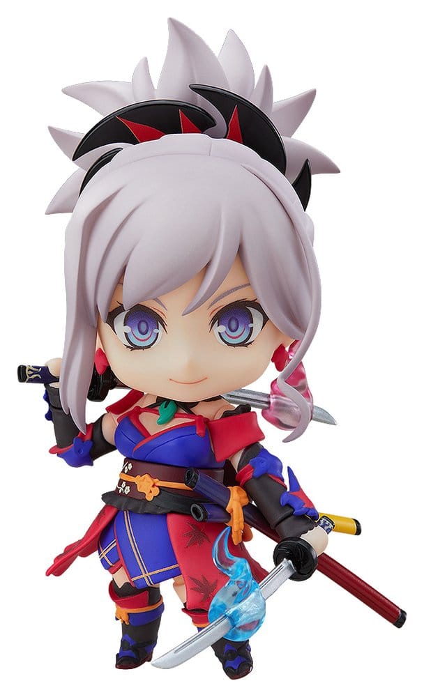 Fate/Grand Order figurine Nendoroid Saber/Miyamoto Musashi 10 cm