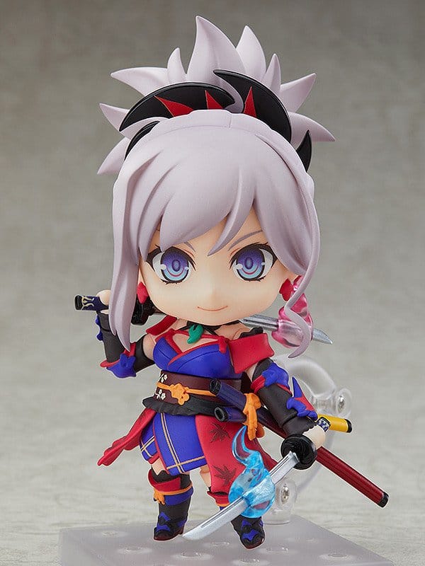 Fate/Grand Order figurine Nendoroid Saber/Miyamoto Musashi 10 cm