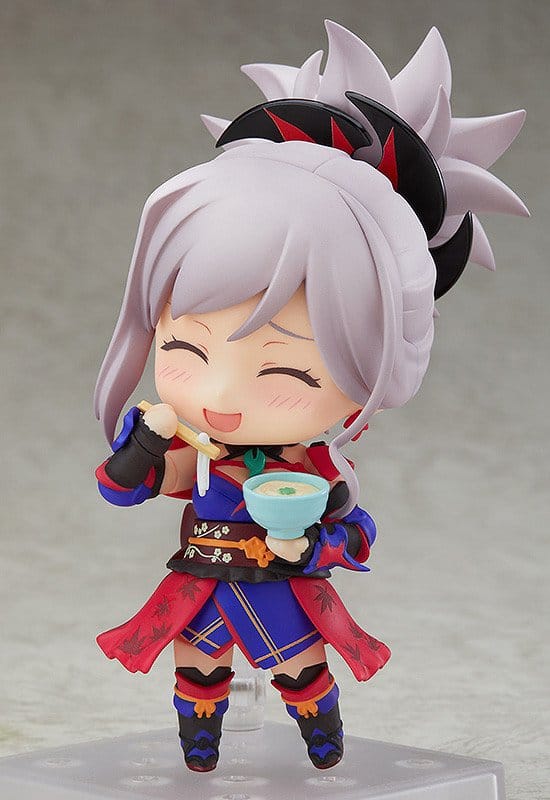 Fate/Grand Order figurine Nendoroid Saber/Miyamoto Musashi 10 cm