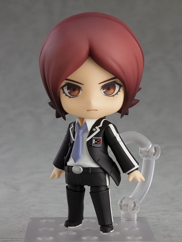 Persona 2 Eternal Punishment figurine Nendoroid Tatsuya Suou 10 cm