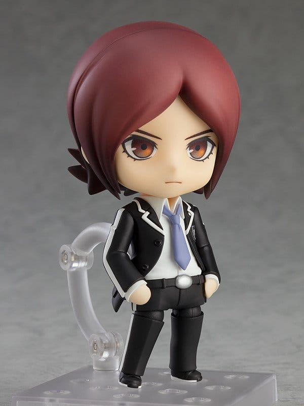 Persona 2 Eternal Punishment figurine Nendoroid Tatsuya Suou 10 cm
