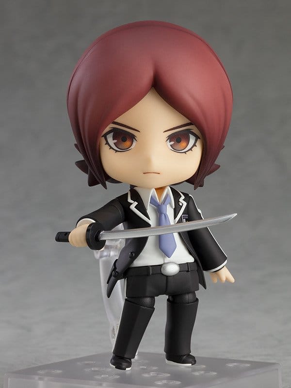 Persona 2 Eternal Punishment figurine Nendoroid Tatsuya Suou 10 cm