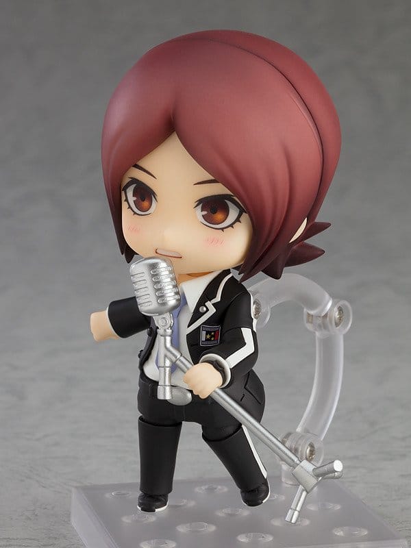 Persona 2 Eternal Punishment figurine Nendoroid Tatsuya Suou 10 cm