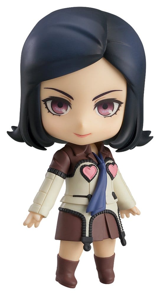 Persona 2 Eternal Punishment figurine Nendoroid Maya Amano 10 cm