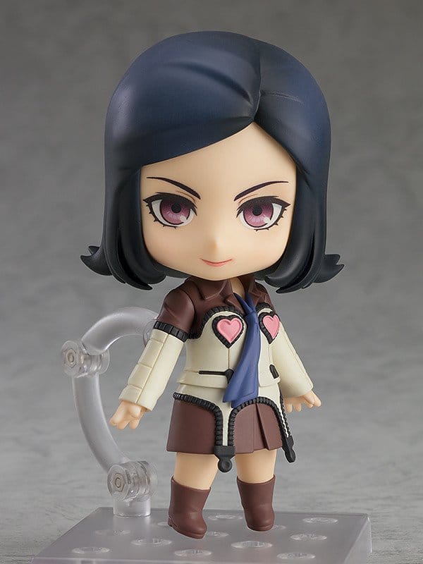 Persona 2 Eternal Punishment figurine Nendoroid Maya Amano 10 cm