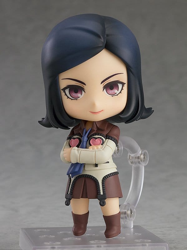 Persona 2 Eternal Punishment figurine Nendoroid Maya Amano 10 cm