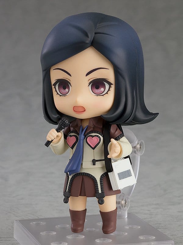 Persona 2 Eternal Punishment figurine Nendoroid Maya Amano 10 cm