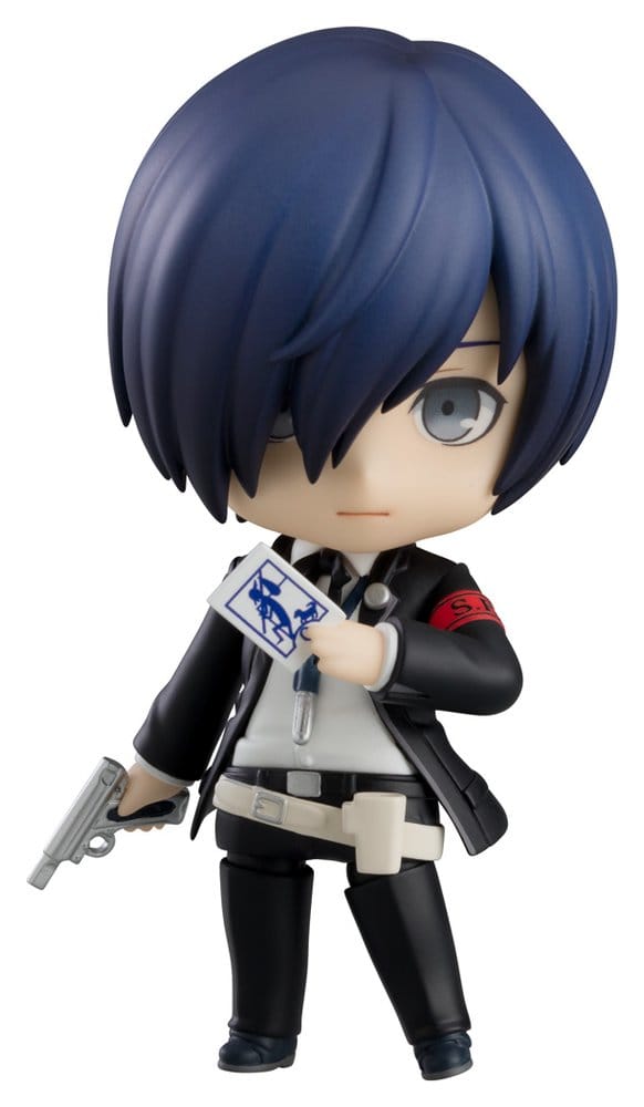 Persona 3 figurine Nendoroid Hero 10 cm