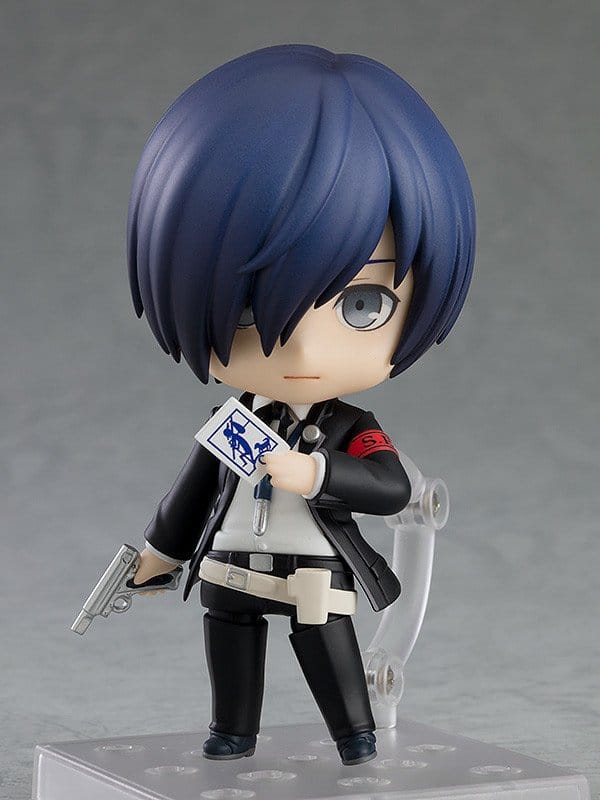 Persona 3 figurine Nendoroid Hero 10 cm