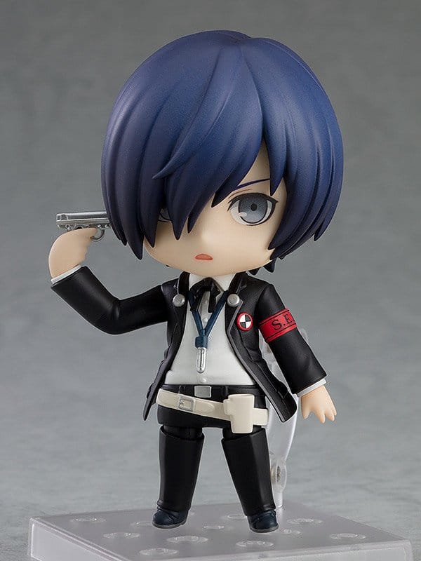 Persona 3 figurine Nendoroid Hero 10 cm