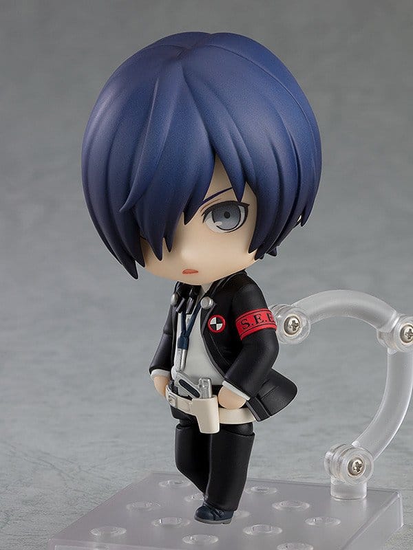 Persona 3 figurine Nendoroid Hero 10 cm