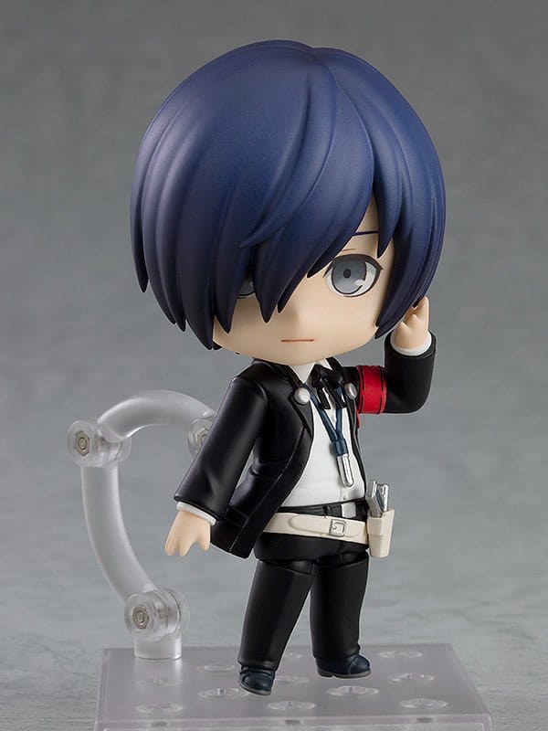 Persona 3 figurine Nendoroid Hero 10 cm