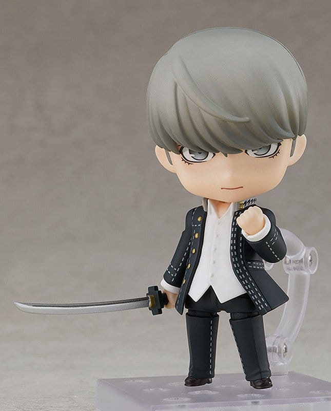 Persona 4 Golden figurine Nendoroid P4G Hero 10 cm