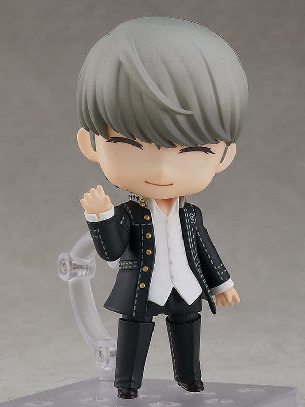 Persona 4 Golden figurine Nendoroid P4G Hero 10 cm