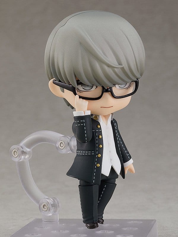 Persona 4 Golden figurine Nendoroid P4G Hero 10 cm