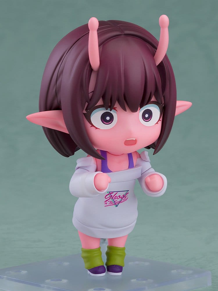 Milky Subway The Galactic Limited Express figurine Nendoroid Chiharu 10 cm