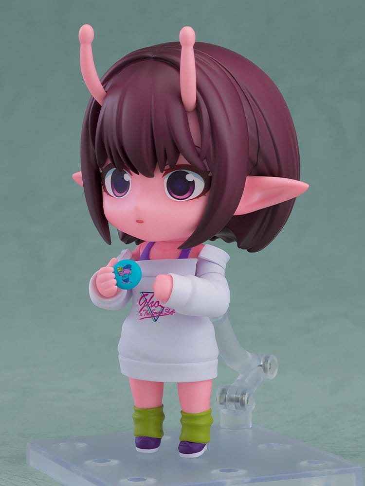 Milky Subway The Galactic Limited Express figurine Nendoroid Chiharu 10 cm