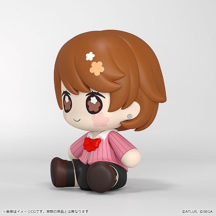 Persona 3 Reload figurine Chibi Huggy Good Smile Yukari Takeba 7 cm