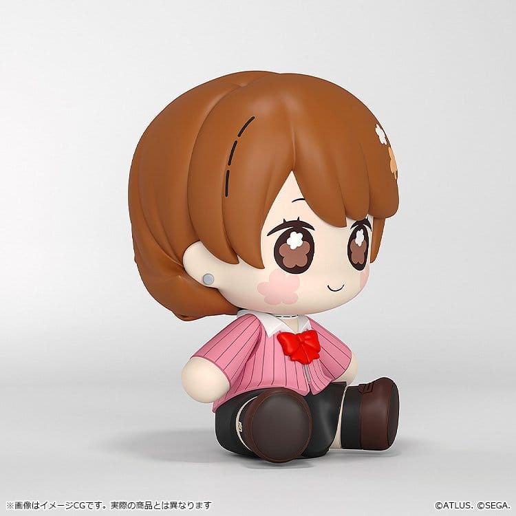 Persona 3 Reload figurine Chibi Huggy Good Smile Yukari Takeba 7 cm