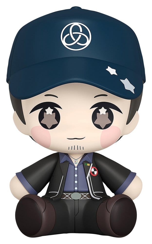 Persona 3 Reload figurine Chibi Huggy Good Smile Junpei Iori 7 cm