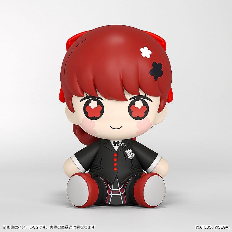 Persona 5 Royal figurine Chibi Huggy Good Smile Kasumi Yoshizawa 7 cm