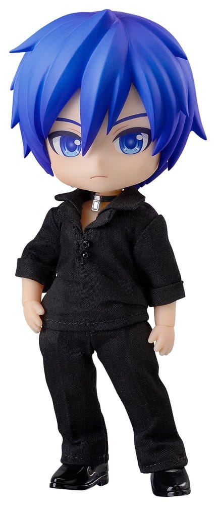 Character Vocal Series figurine Nendoroid Doll Kaito: Guilty Ver. 14 cm