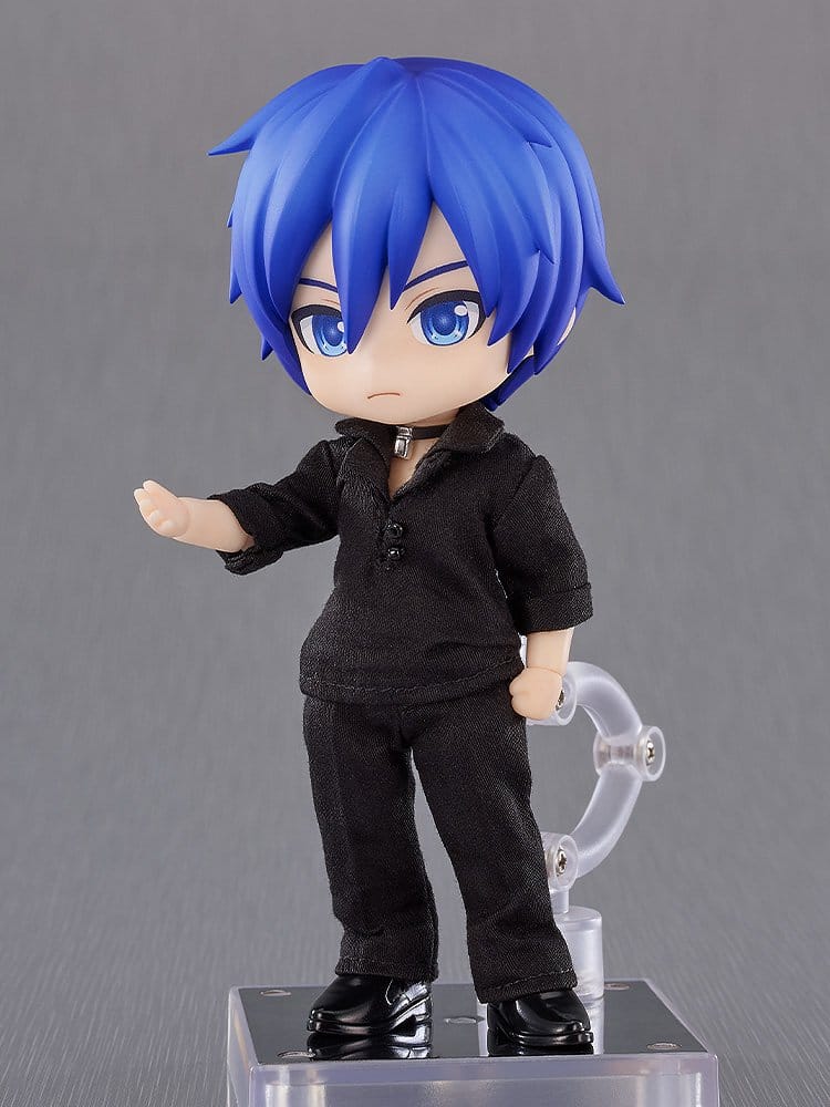 Character Vocal Series figurine Nendoroid Doll Kaito: Guilty Ver. 14 cm