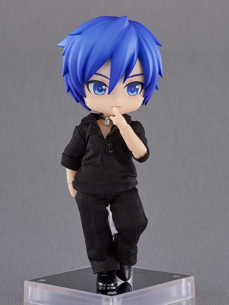 Character Vocal Series figurine Nendoroid Doll Kaito: Guilty Ver. 14 cm