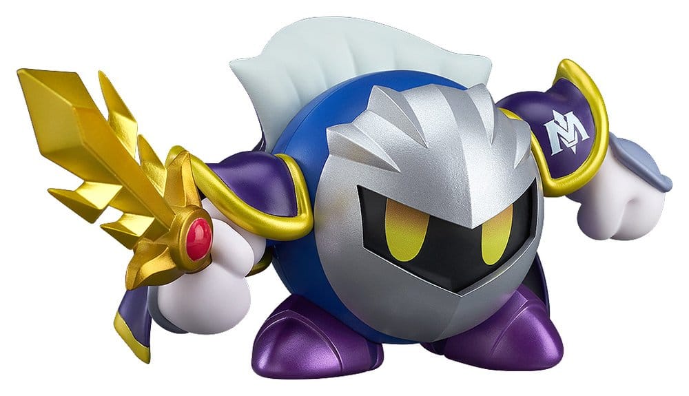 Kirby Nendoroid figurine Meta Knight 6 cm